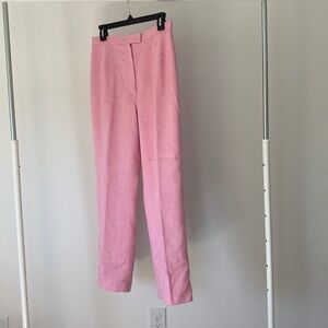 Breckeridge women’s Pink pants